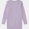 Name It Kinder NKFDISSEL - Freizeitkleid - Lilac