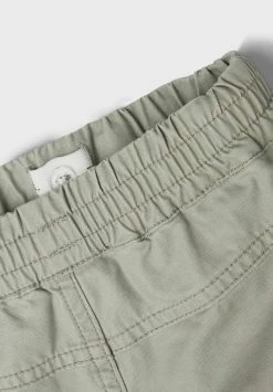 Name It Kinder RYAN - Shorts - Forest Fog 7 Name It Kinder RYAN - Shorts - Forest Fog -Name it Verkäufe 0d42788e8ee64f34a3ff277505c6bc14