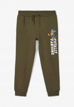 Name It Kinder Jogginghose - Olive Night -Name it Verkäufe 0d4a9e401b5c4054b7e1770c62cc9938