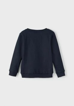 Name It Kinder Sweatshirt - Dark Sapphire -Name it Verkäufe 0d726c041c584075b9e361545898f7e3