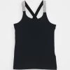 Name It Kinder NKFVALS RACER TANK - Top - Dark Sapphire