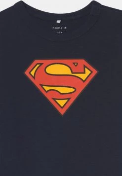 Name It NBMSUPERMAN 2 PACK UNISEX - Jumpsuit - Dark Sapphire 9 Name It NBMSUPERMAN 2 PACK UNISEX - Jumpsuit - Dark Sapphire -Name it Verkäufe 0db50dc779ff44b0ad364cb81fa8443e