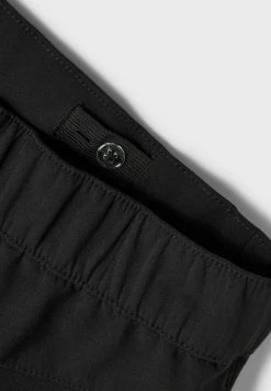 Name It Kinder ALFA - Stoffhose - Black -Name it Verkäufe 0dd8401f2d47455282292d3040c55a05
