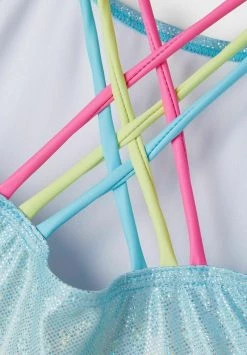 Name It Kinder FLAMINGO - Badeanzug - Knockout Pink -Name it Verkäufe 0de669fa0c8c460993392690353f4d2b