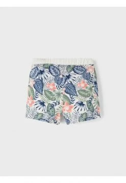 Name It Kinder FLORA - Shorts - Calcite 5 Name It Kinder FLORA - Shorts - Calcite -Name it Verkäufe 0e38cab4d0484f85a7136820e1beaf77