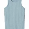 Name It Kinder Top - Dusty Blue -Name it Verkäufe 0e6c5a81f0cd44f0889d1852371085f3