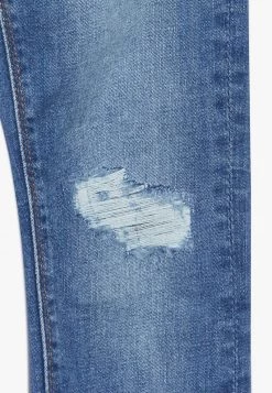 Name It NKFPOLLY - Jeans Slim Fit - Medium Blue Denim | Kinder -Name it Verkäufe 0e9db0115e254f91a522a536d1cdc16c