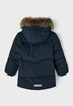 Name It Kinder Winterjacke - Dark Sapphire -Name it Verkäufe 0e9f525a00744c87b9aed22929f8bc4c