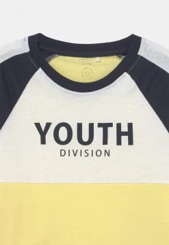 Name It NKMDAKKI - T-Shirt Print - Yellow Pear | Kinder -Name it Verkäufe 0ea91dbed0314224b2effa51a46b6f12