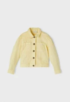 Name It Kinder Jeansjacke - Double Cream -Name it Verkäufe 0edab98f673642c2b26fcdbb8cb6508e