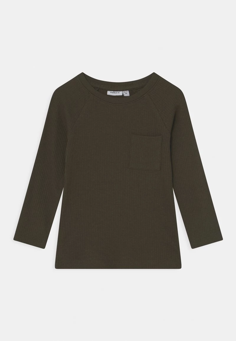 Name It Kinder NMMKABILLEON - Langarmshirt - Rosin 3 Name It Kinder NMMKABILLEON - Langarmshirt - Rosin