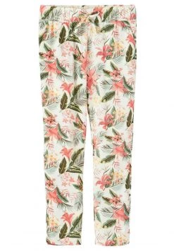 Name It Kinder Jogginghose - White Alyssum