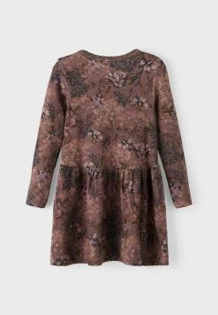 Name It Kinder Freizeitkleid - Peppercorn -Name it Verkäufe 0f04e986d2fb405c88f83ee744b7ad2e