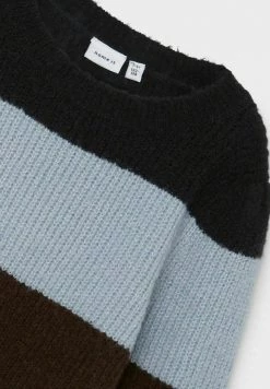 Name It Kinder Strickpullover - Dark Navy -Name it Verkäufe 0f0c5b61dc50499f9849d49cb5a16542