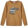 Name It Kinder Sweatshirt - Brown 1 Name It Kinder Sweatshirt - Brown -Name it Verkäufe 0f1b873fbc93408f9560b99e1a0b4757