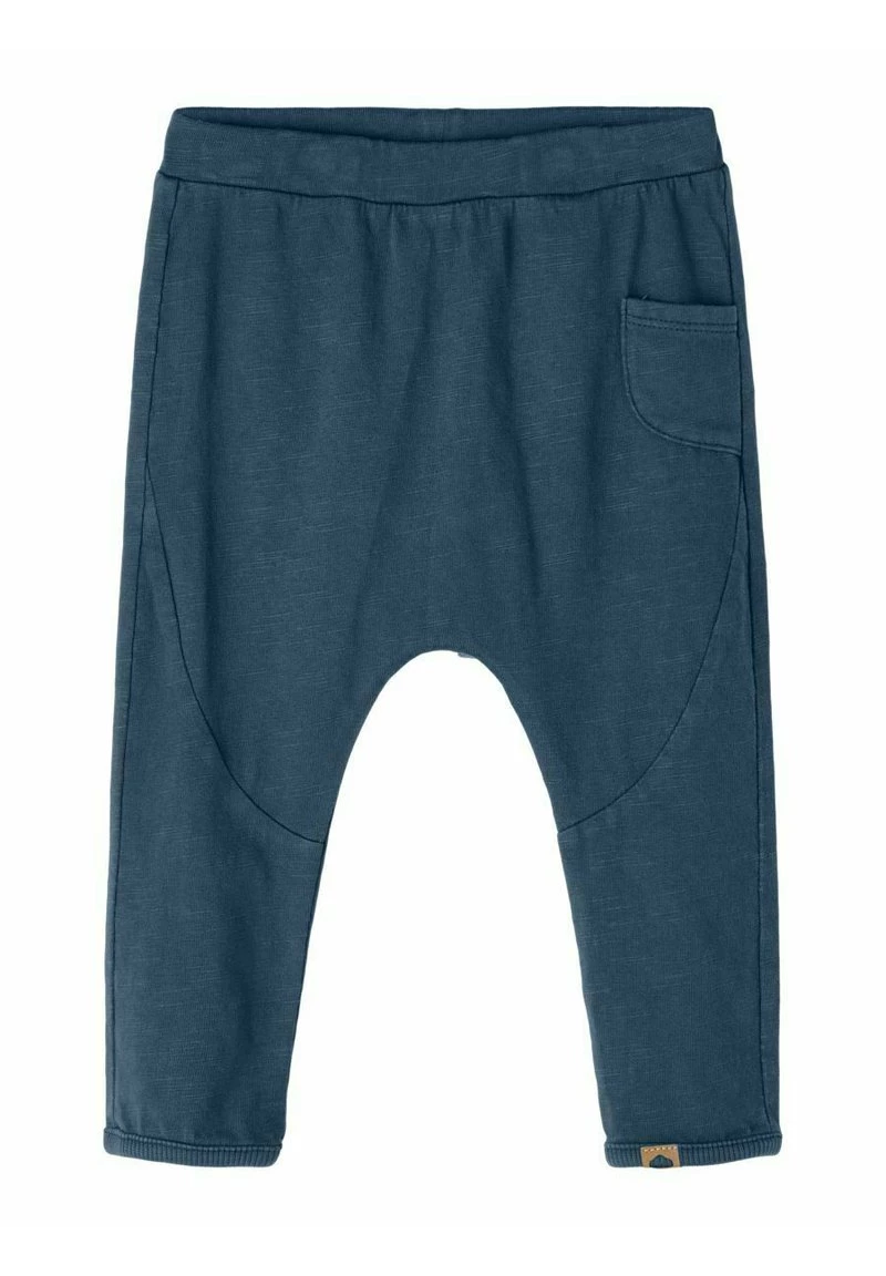 Name It Unisex REGULAR FIT - Jogginghose - Titan 3 Name It Unisex REGULAR FIT - Jogginghose - Titan