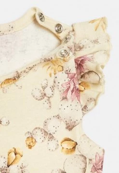 Name It Kinder NBFJASMINA 2 PACK - Body - Lemon Icing -Name it Verkäufe 0f4b1496b9484eca98d2156a5ecc2a8e