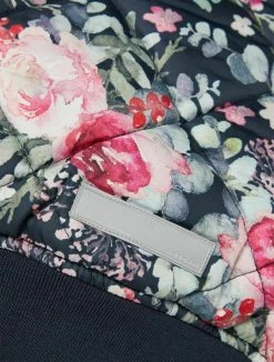 Name It Kinder MARIE GESTEPPTE - Bomberjacke - Dark Sapphire -Name it Verkäufe 0f686f6653964bd58a35eb58a469f0d6