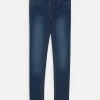 Name It NKFPOLLY PANT NOOS - Jeans Slim Fit - Medium Blue Denim | Kinder -Name it Verkäufe 0f768f03d0ee4bc19e38ac9a43dbe538