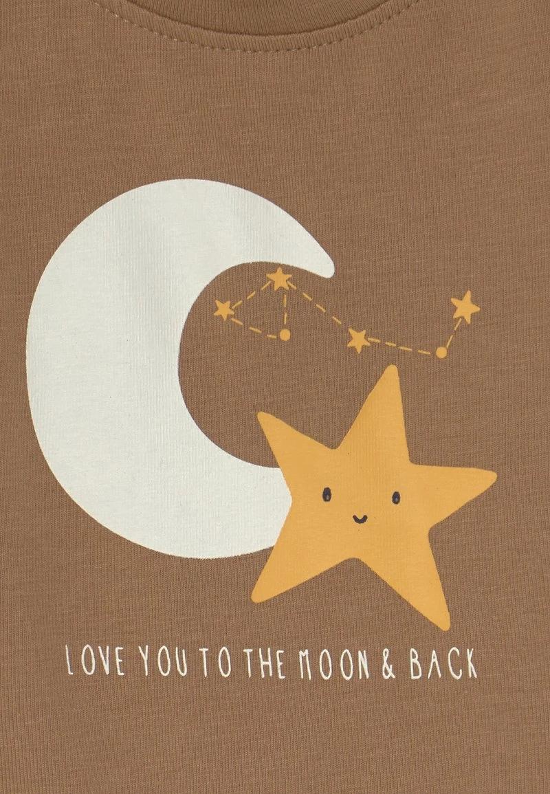 Name It NBNMISTAR 2 PACK UNISEX - Body - Multi-coloured 6 Name It NBNMISTAR 2 PACK UNISEX - Body - Multi-coloured – Bild 4