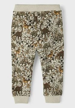 Name It Kinder SWEATHOSE - Jogginghose - Beige -Name it Verkäufe 0f9d92189754496c90d80d0d57f01d32