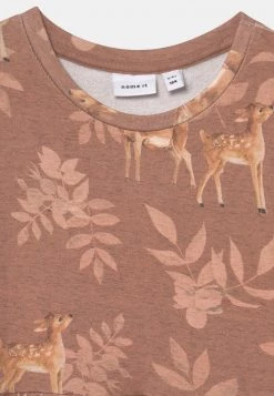 Name It Kinder NMFREBECCA LIGHT DRESS - Freizeitkleid - Café Au Lait -Name it Verkäufe 0fc317ba8f23461b8eb582bb1cc26c0e