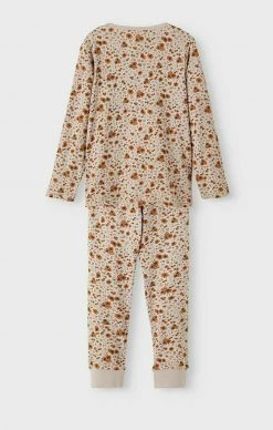 Name It Kinder NACHTWÄSCHE-SET - Nachtwäsche Set - Sphinx -Name it Verkäufe 0fc396dbd60b48899793f447d2c90eaf