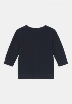 Name It Unisex NBMNAFANDAB - Strickjacke - Dark Sapphire -Name it Verkäufe 0fe952f6c03a4c60978a8984861c5932