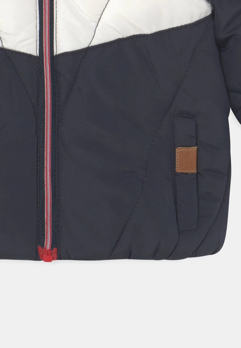 Name It NBMMASON - Winterjacke - Dark Sapphire | Kinder 6 Name It NBMMASON - Winterjacke - Dark Sapphire | Kinder – Bild 4