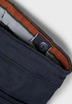 Name It Kinder ROBIN REGULAR FIT - Stoffhose - Dark Navy -Name it Verkäufe 1020033dbfb043298a9939dbe9752202