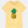 Name It Kinder NKFJASARA - T-Shirt Print - Golden Haze -Name it Verkäufe 102c38acd8e74865a0278e0f699ff6b0