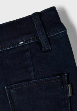 Name It Kinder Jeans Slim Fit - Dark Blue Denim 9 Name It Kinder Jeans Slim Fit - Dark Blue Denim -Name it Verkäufe 102d4bdf3e2140f196eb5d5be5f70c1c