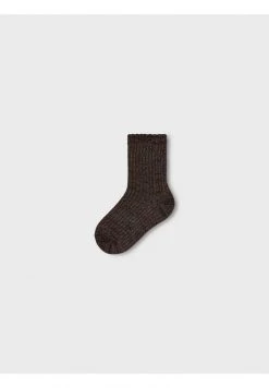 Name It 4 PACK - Socken - Hot Fudge | Kinder -Name it Verkäufe 10402851690848eca84849e64bb67c19