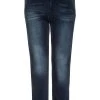 Name It Kinder NITCLASSIC - Jeans Slim Fit - Dark Blue Denim -Name it Verkäufe 1046d737431d4fdc94c00a4c91d545d0