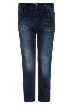 Name It Kinder NITCLASSIC - Jeans Slim Fit - Dark Blue Denim