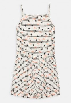 Name It Kinder NKFVIGGA 2 PACK - Jumpsuit - Dark Sapphire -Name it Verkäufe 104cb0dc85594df4922ef27684ee9950