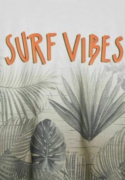 Name It Kinder T-Shirt Print - Silver Sage -Name it Verkäufe 10522d7ff7dc4d69bf75eeb5a534aa5d