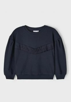 Name It Kinder Sweatshirt - Dark Sapphire 9 Name It Kinder Sweatshirt - Dark Sapphire -Name it Verkäufe 1052ca1f68894d8ea2073d8e7d854016