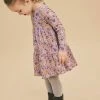 Name It STUFEN - Freizeitkleid - Woodrose | Kinder -Name it Verkäufe 1065deb0fcd949e89dc1beb093c7e412