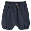 Name It Kinder FEFONE - Shorts - Dark Sapphire