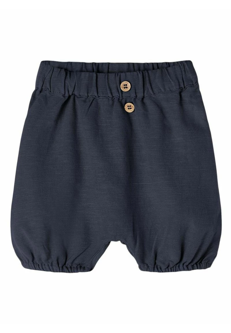 Name It Kinder FEFONE - Shorts - Dark Sapphire 3 Name It Kinder FEFONE - Shorts - Dark Sapphire