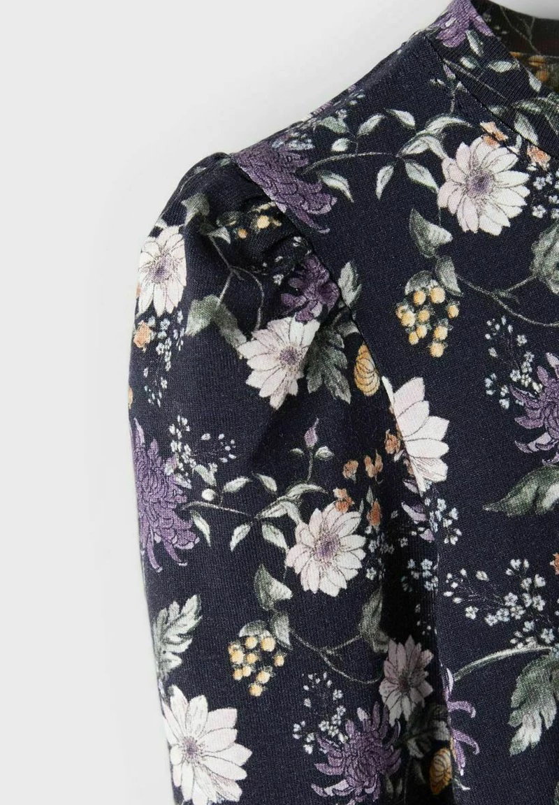 Name It Kinder Langarmshirt - Dark Sapphire 6 Name It Kinder Langarmshirt - Dark Sapphire – Bild 4