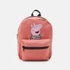 Name It NMFPEPPAPIG MARIE BACKPACK UNISEX - Tagesrucksack - Desert Sand