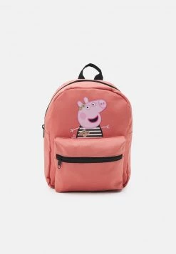 Name It NMFPEPPAPIG MARIE BACKPACK UNISEX - Tagesrucksack - Desert Sand