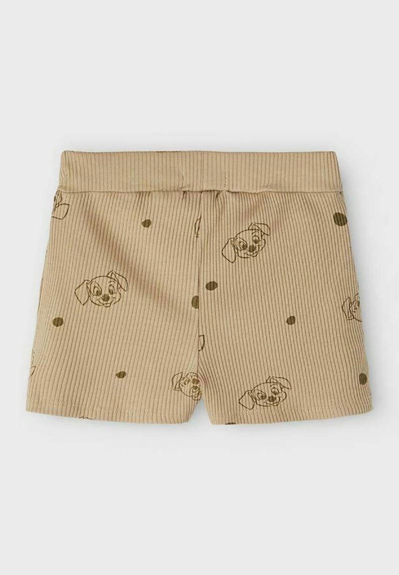 Name It Kinder DISNEY DALMATINER - Shorts - Weathered Teak 4 Name It Kinder DISNEY DALMATINER - Shorts - Weathered Teak – Bild 2