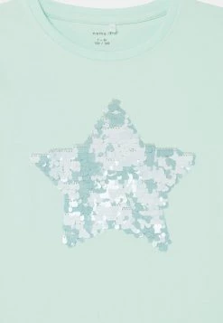 Name It Kinder NKFHOSTAR BOX - T-Shirt Print - Glacier 7 Name It Kinder NKFHOSTAR BOX - T-Shirt Print - Glacier -Name it Verkäufe 10c8865a49ba41a88bd9a8ee36310464