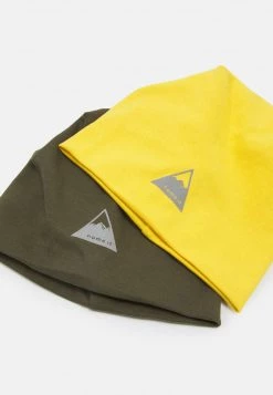 Name It NMMMAXI REF HAT5 2PACK UNISEX - Mütze - Spicy Mustard -Name it Verkäufe 10cde693a8694431a07986cb0a1aa436
