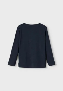 Name It Kinder PEPPA PIG - Langarmshirt - Dark Sapphire -Name it Verkäufe 10d97fa315f04738b27f0186888dd62b