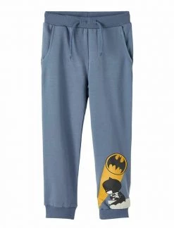 Name It Kinder BATMAN - Jogginghose - Bering Sea