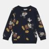 Name It NMM DISNEY MICKEY MOUSE JAREL - Sweatshirt - Dark Sapphire | Kinder